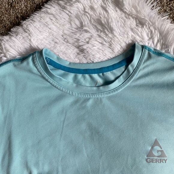 Gerry Long Sleeve Shirt Size Small - Picture 3 of 6